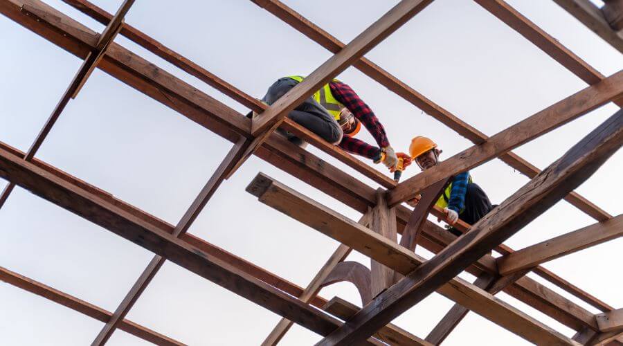Expert top industrial roofings services in Duffield, VA